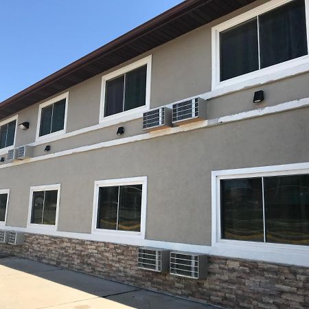 Deluxe Inn Nebraska City Eksteriør bilde