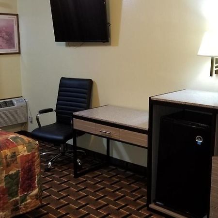 Deluxe Inn Nebraska City Eksteriør bilde