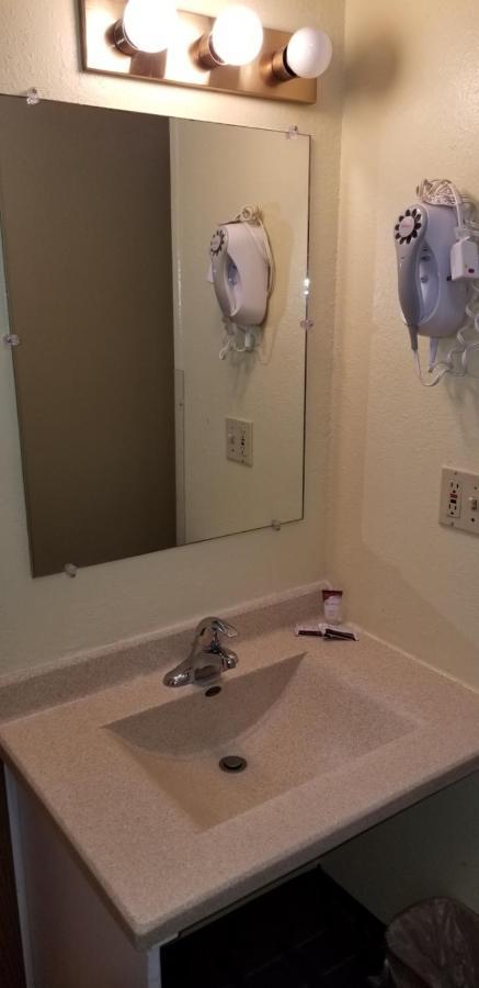 Deluxe Inn Nebraska City Eksteriør bilde