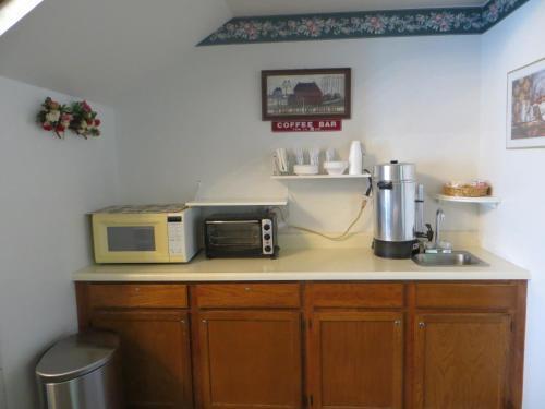 Deluxe Inn Nebraska City Eksteriør bilde