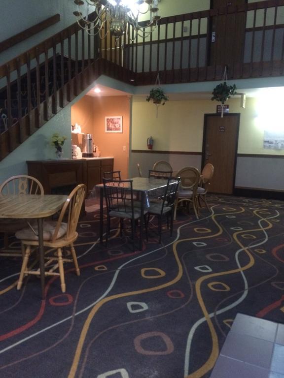 Deluxe Inn Nebraska City Eksteriør bilde