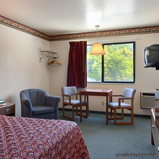 Deluxe Inn Nebraska City Rom bilde