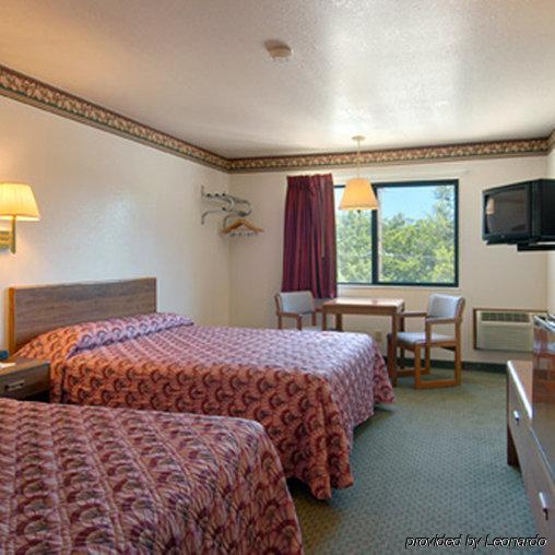 Deluxe Inn Nebraska City Rom bilde